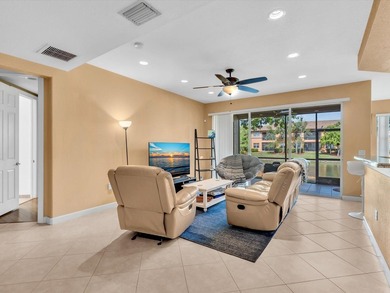 Nestled in the gated community of Heron Bay in Parkland, this - photo 12