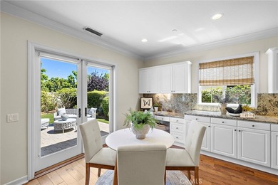 Welcome to 7 Corte Sevilla, a single-level home on a private - photo 13