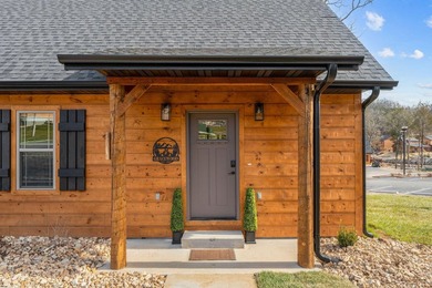 Your Tall Timbers Camp getaway is here! Newly built in 2025 - photo 3