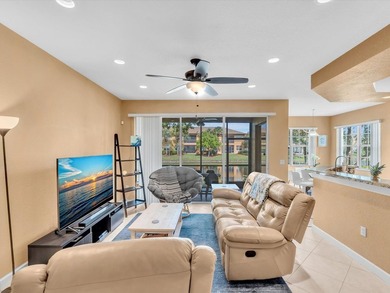 Nestled in the gated community of Heron Bay in Parkland, this - photo 13