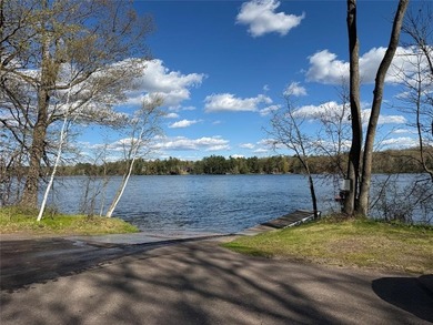 Perfect elevation lot on Long Lake! Experience one of - photo 14