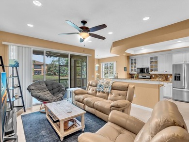 Nestled in the gated community of Heron Bay in Parkland, this - photo 14