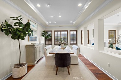Welcome to 7 Corte Sevilla, a single-level home on a private - photo 15