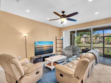 Nestled in the gated community of Heron Bay in Parkland, this - photo 15