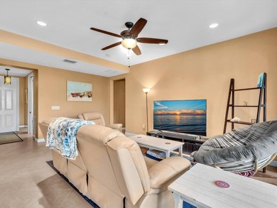 Nestled in the gated community of Heron Bay in Parkland, this - photo 16