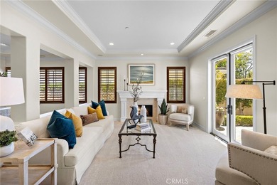 Welcome to 7 Corte Sevilla, a single-level home on a private - photo 18