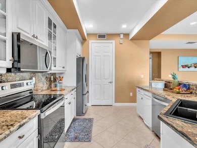 Nestled in the gated community of Heron Bay in Parkland, this - photo 19