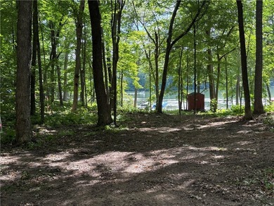 Perfect elevation lot on Long Lake! Experience one of - photo 20