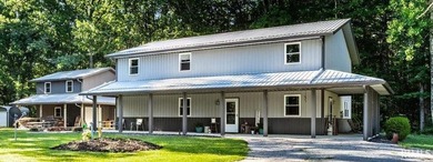 Escape to your own private retreat just minutes from Lake - photo 1