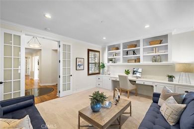 Welcome to 7 Corte Sevilla, a single-level home on a private - photo 21