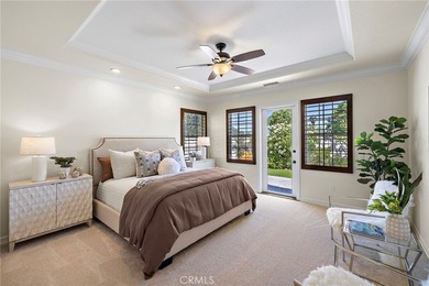 Welcome to 7 Corte Sevilla, a single-level home on a private - photo 22