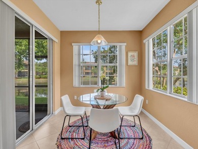 Nestled in the gated community of Heron Bay in Parkland, this - photo 23
