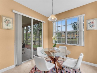 Nestled in the gated community of Heron Bay in Parkland, this - photo 24