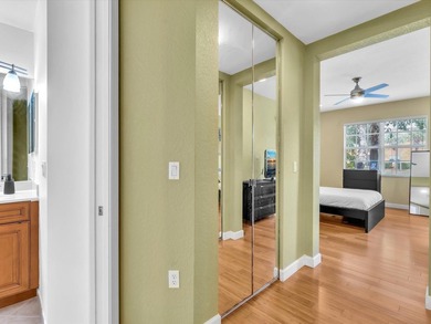 Nestled in the gated community of Heron Bay in Parkland, this - photo 26