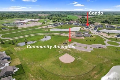 Brand new END-UNIT RANCH condo! Fully complete and ready for you - photo 27