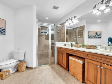 Nestled in the gated community of Heron Bay in Parkland, this - photo 27