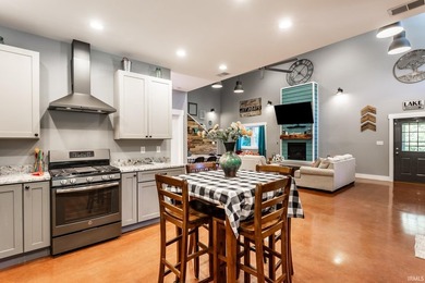 Escape to your own private retreat just minutes from Lake - photo 8