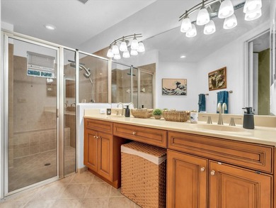 Nestled in the gated community of Heron Bay in Parkland, this - photo 28