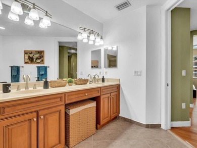 Nestled in the gated community of Heron Bay in Parkland, this - photo 29