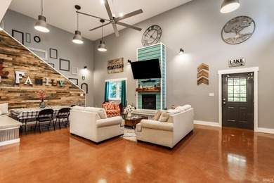 Escape to your own private retreat just minutes from Lake - photo 10