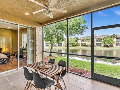 Nestled in the gated community of Heron Bay in Parkland, this - photo 35