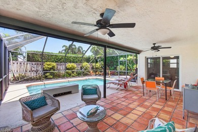 3 bedroom-2 bathroom CBS home with a Saltwater Pool and a Rare 2 - photo 35