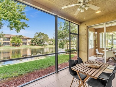 Nestled in the gated community of Heron Bay in Parkland, this - photo 36