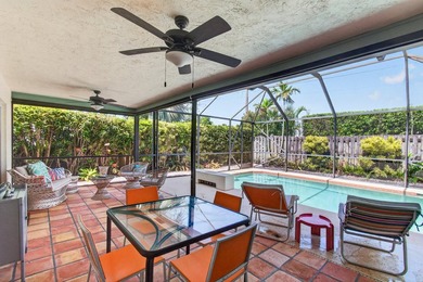 3 bedroom-2 bathroom CBS home with a Saltwater Pool and a Rare 2 - photo 37