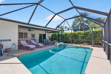 3 bedroom-2 bathroom CBS home with a Saltwater Pool and a Rare 2 - photo 38
