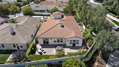 Welcome to 7 Corte Sevilla, a single-level home on a private - photo 41
