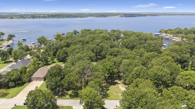 Grand Lake O the Cherokees Lot For Sale in Grove Oklahoma