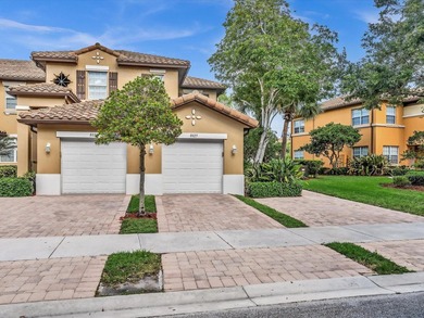 Nestled in the gated community of Heron Bay in Parkland, this - photo 41