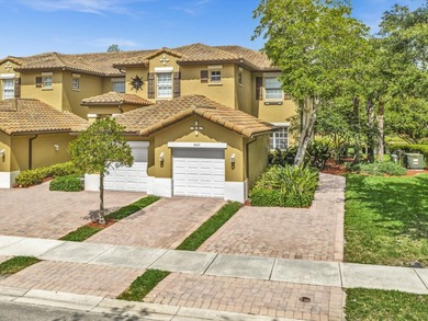 Nestled in the gated community of Heron Bay in Parkland, this - photo 42