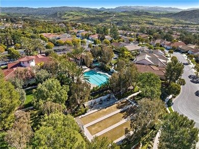 Welcome to 7 Corte Sevilla, a single-level home on a private - photo 44