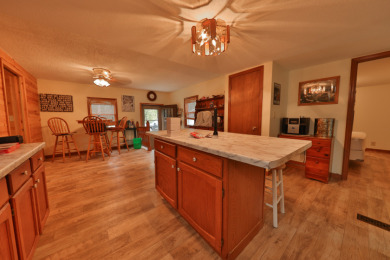 Waterfowl & Fishing Camp for Sale on the Mississippi River - photo 13