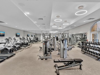 Nestled in the gated community of Heron Bay in Parkland, this - photo 49