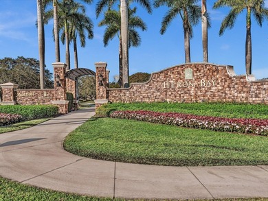 Nestled in the gated community of Heron Bay in Parkland, this - photo 50