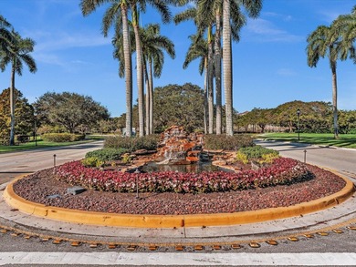Nestled in the gated community of Heron Bay in Parkland, this - photo 52
