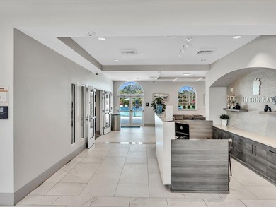 Nestled in the gated community of Heron Bay in Parkland, this - photo 55