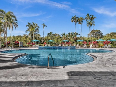 Nestled in the gated community of Heron Bay in Parkland, this - photo 56