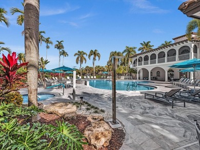 Nestled in the gated community of Heron Bay in Parkland, this - photo 57
