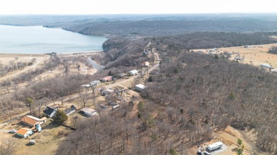 Spavinaw Lake Lot For Sale in Spavinaw Oklahoma