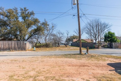 Lake Lot For Sale in San Angelo, Texas