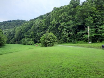 Clinch River Acreage For Sale in Duffield Virginia