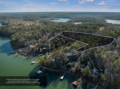 Lewis Smith Lake Home For Sale in Houston Alabama