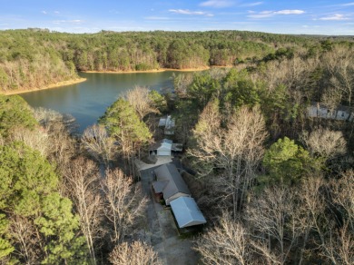 Smith Lake (West Side, Yellow Creek) Over 9 acres to live out - photo 3