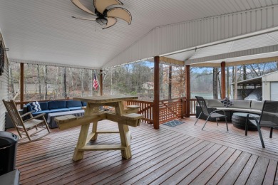 Smith Lake (West Side, Yellow Creek) Over 9 acres to live out - photo 10