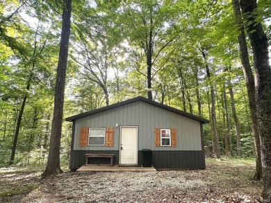 Lake Home For Sale in Bedford, Indiana