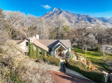 Great Salt Lake Home For Sale in Holladay Utah