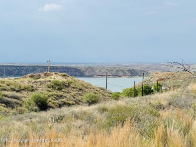 Lake Lot Off Market in Fritch, Texas